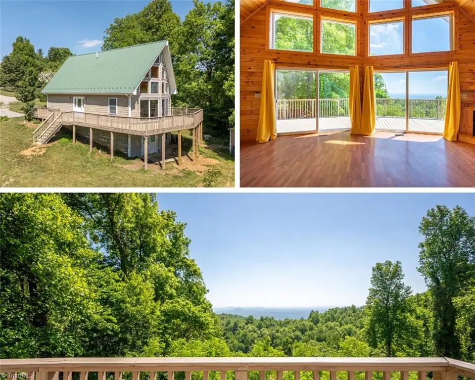 10 Doe Valley Drive, Copper Hill, VA 24079 - #1