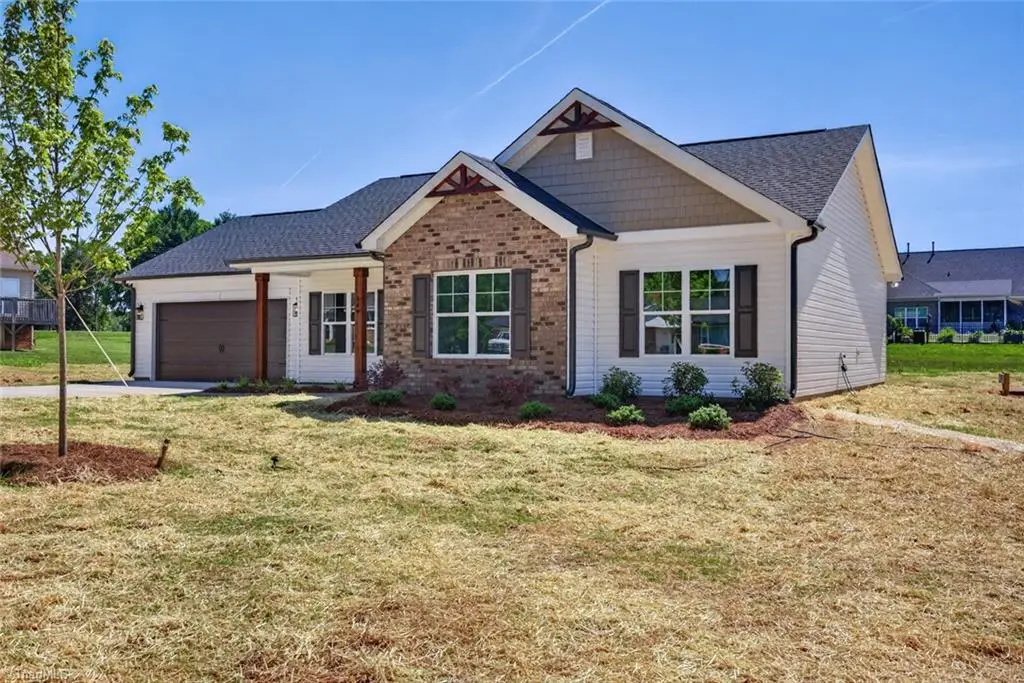 149 Midpines Drive, Midway, NC 27127 - #1