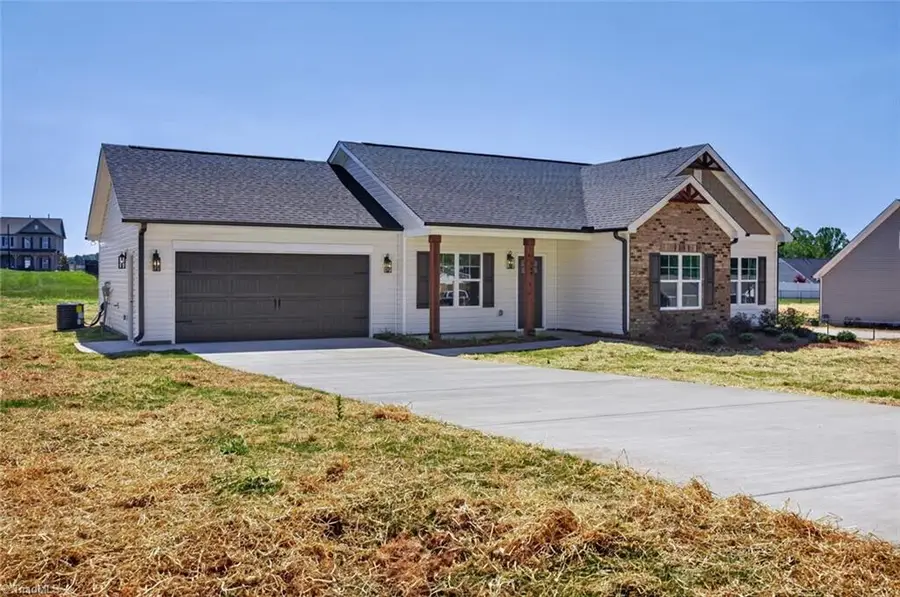 149 Midpines Drive, Midway, NC 27127 - #2