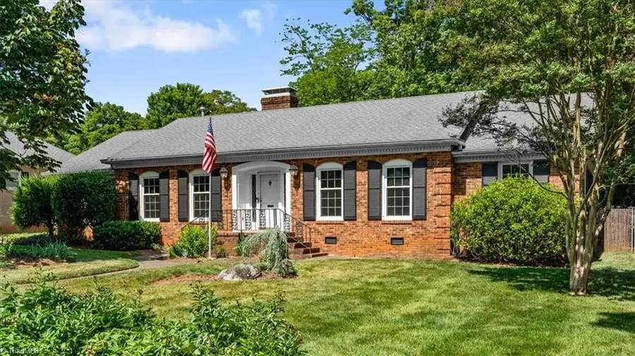 1004 Kemp Road W, Greensboro, NC 27410 - #2