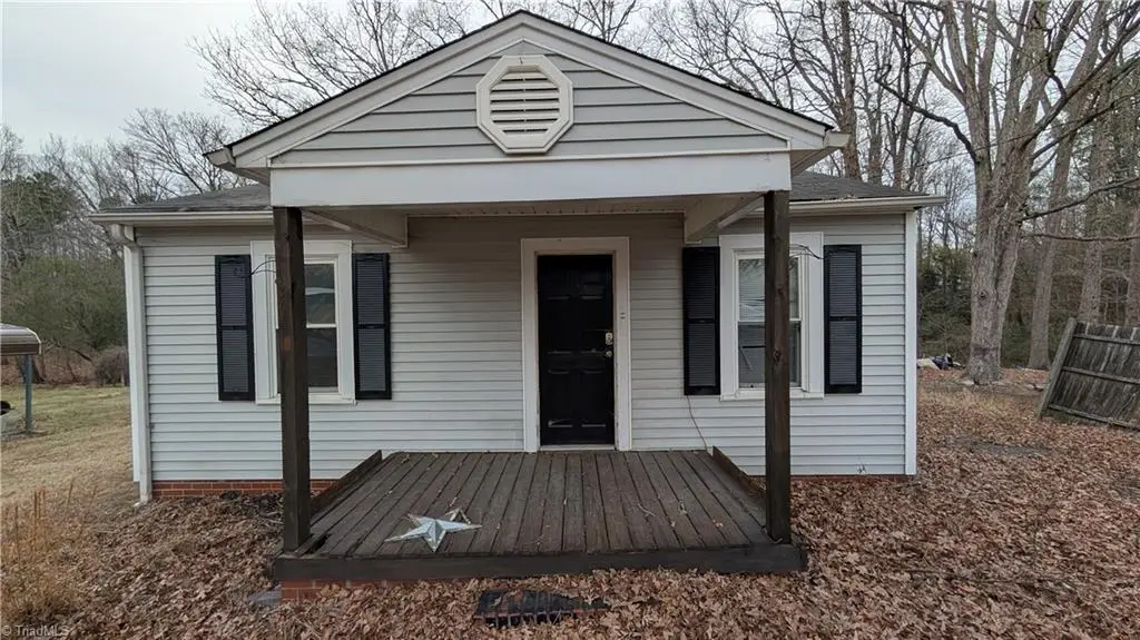 1910 Old Farmer Road, Asheboro, NC 27205 - #1