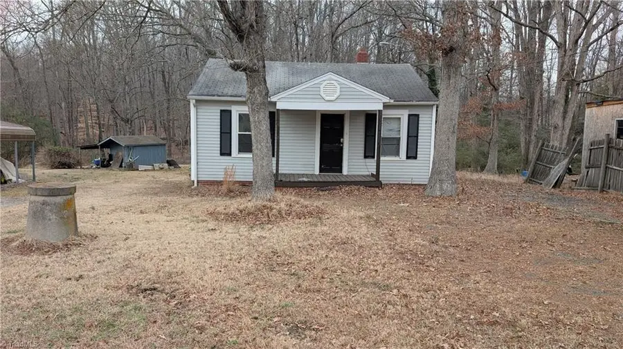 1910 Old Farmer Road, Asheboro, NC 27205 - #2