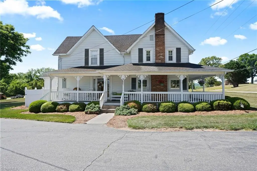 1853 Moravian Falls Road, Wilkesboro, NC 28697 - #1