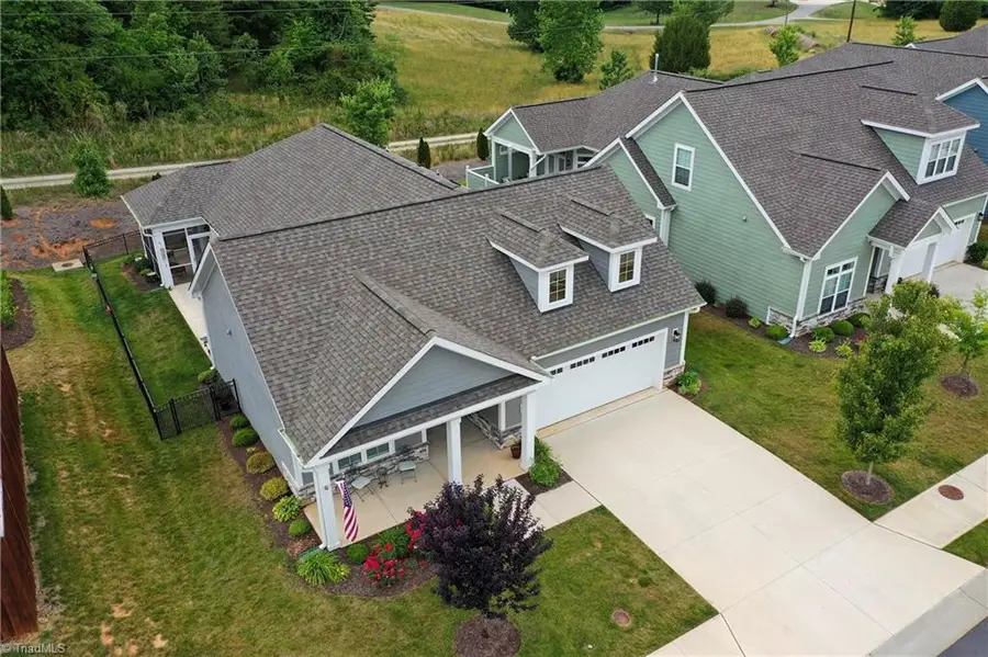 424 Waterton Way, Kernersville, NC 27284 - #2