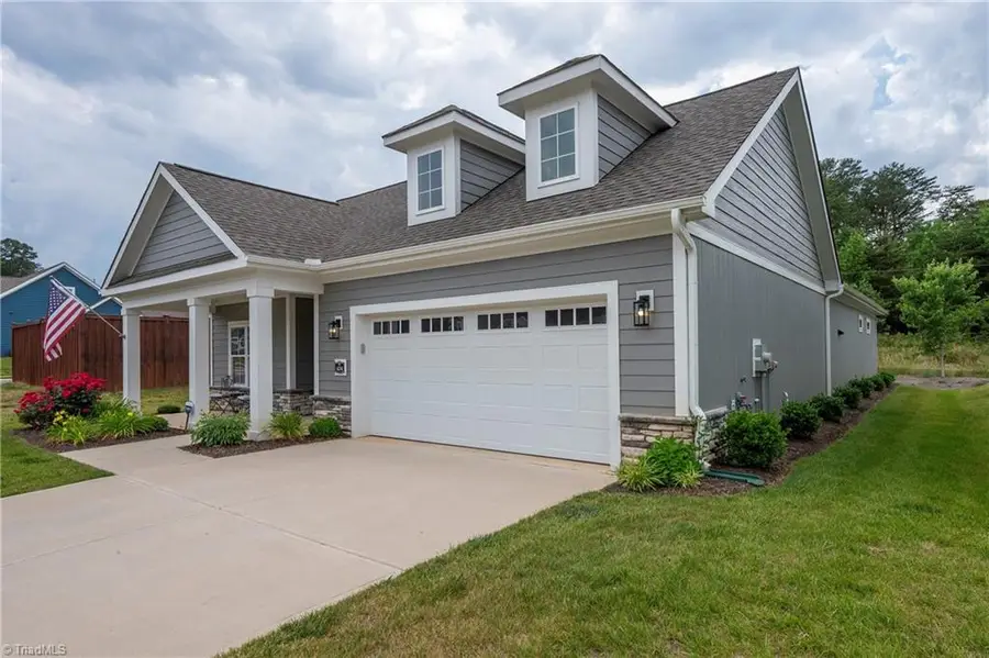 424 Waterton Way, Kernersville, NC 27284 - #3