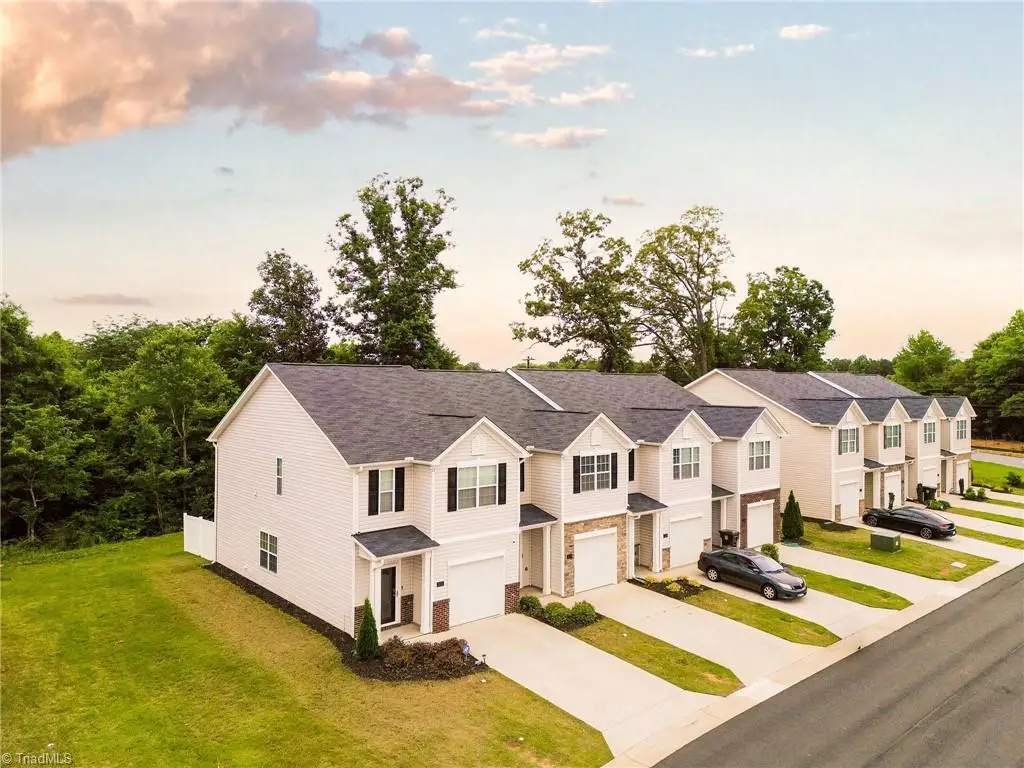 5675 Carrington Court, Trinity, NC 27370 - #1