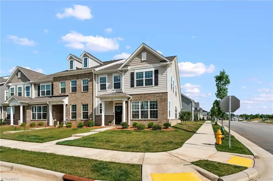 1411 Springvale Hill Drive, Kernersville, NC 27284 - #2