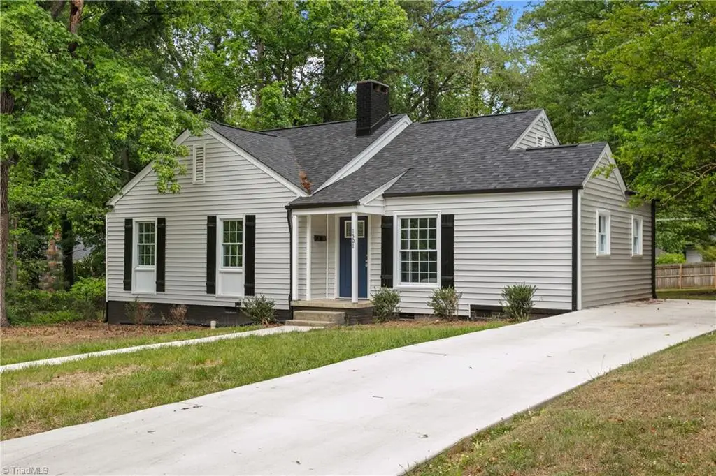 1301 Cardinal Place, Greensboro, NC 27408 - #1