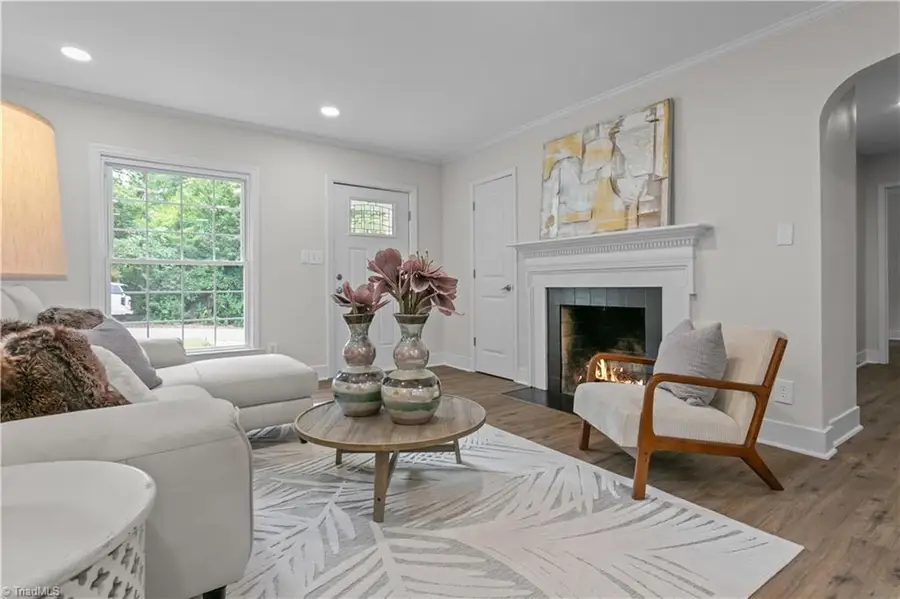 1301 Cardinal Place, Greensboro, NC 27408 - #2