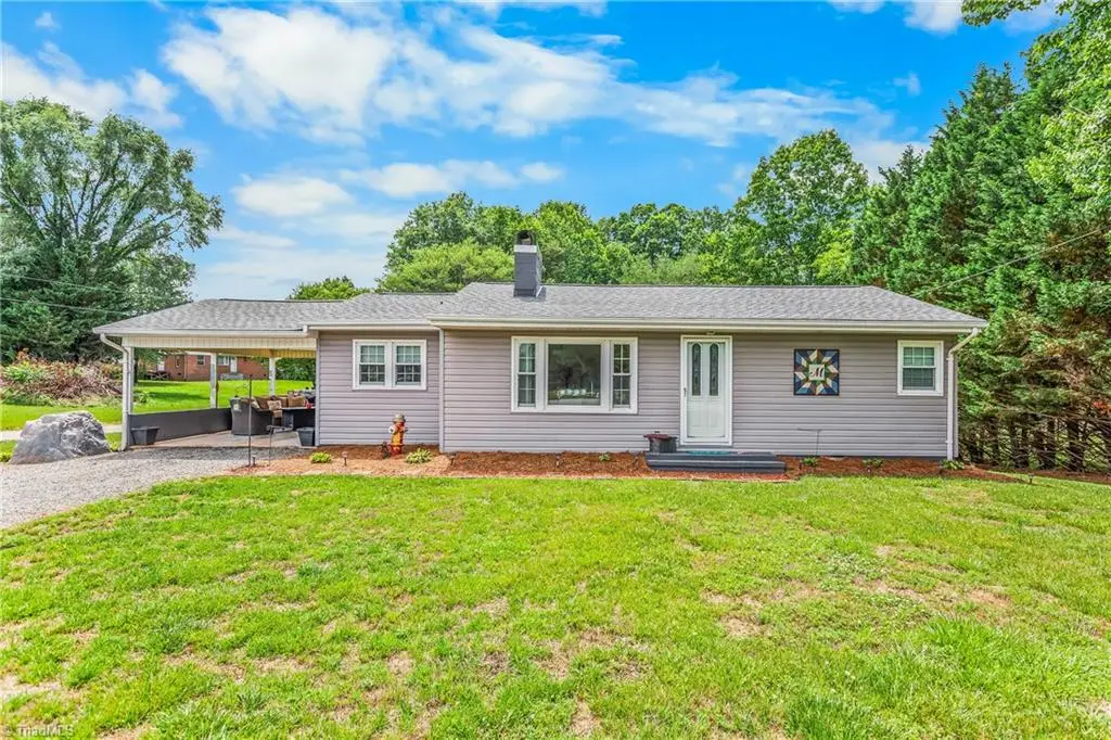 1453 Longtown Road, Yadkinville, NC 27055 - #1