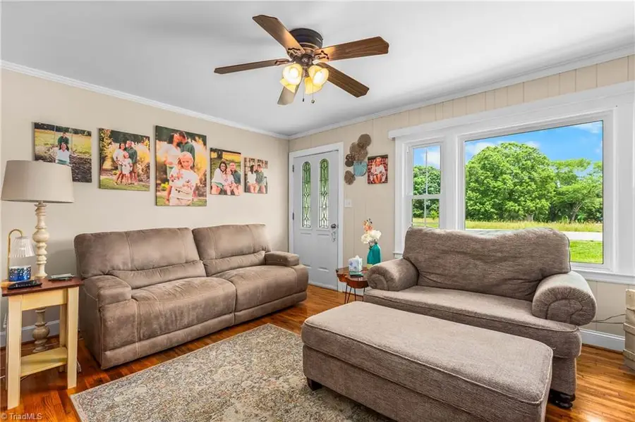 1453 Longtown Road, Yadkinville, NC 27055 - #3