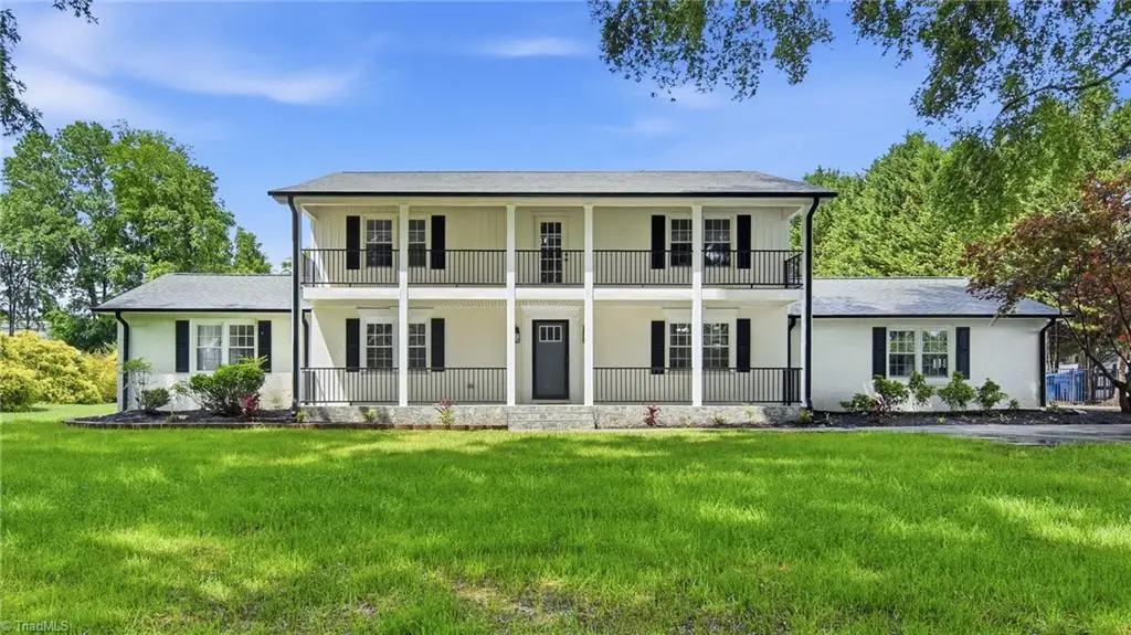 858 Riverbend Drive, Bermuda Run, NC 27006 - #1