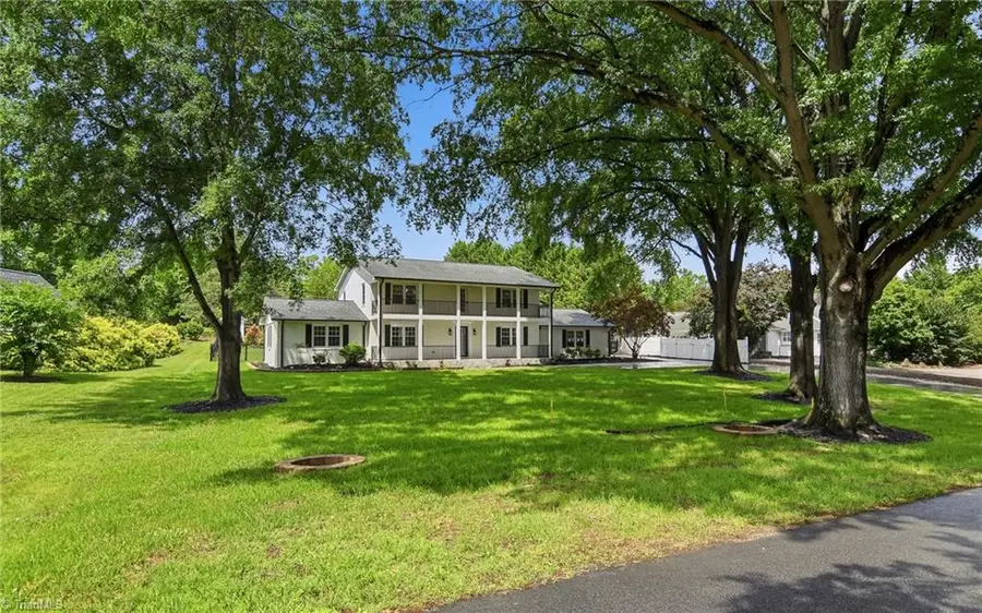 858 Riverbend Drive, Bermuda Run, NC 27006 - #2