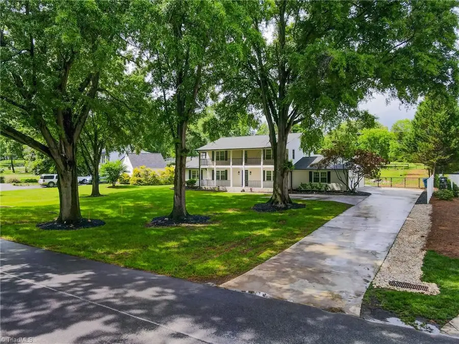 858 Riverbend Drive, Bermuda Run, NC 27006 - #3