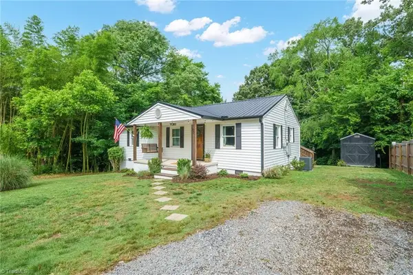 161 Holman Street, Mocksville, NC 27028
