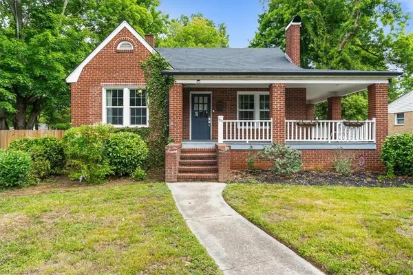 830 Dixon Avenue, Asheboro, NC 27203