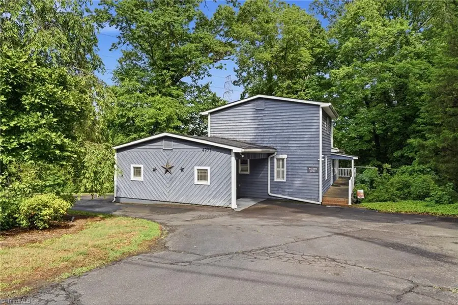4701 New Walkertown Road, Walkertown, NC 27051 - #3