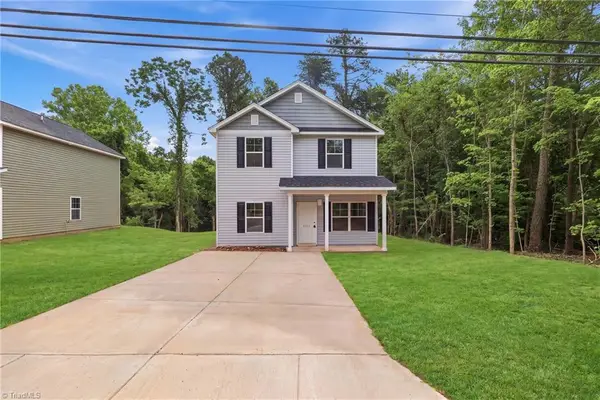 1023 Hickory Chapel Road, High Point, NC 27260