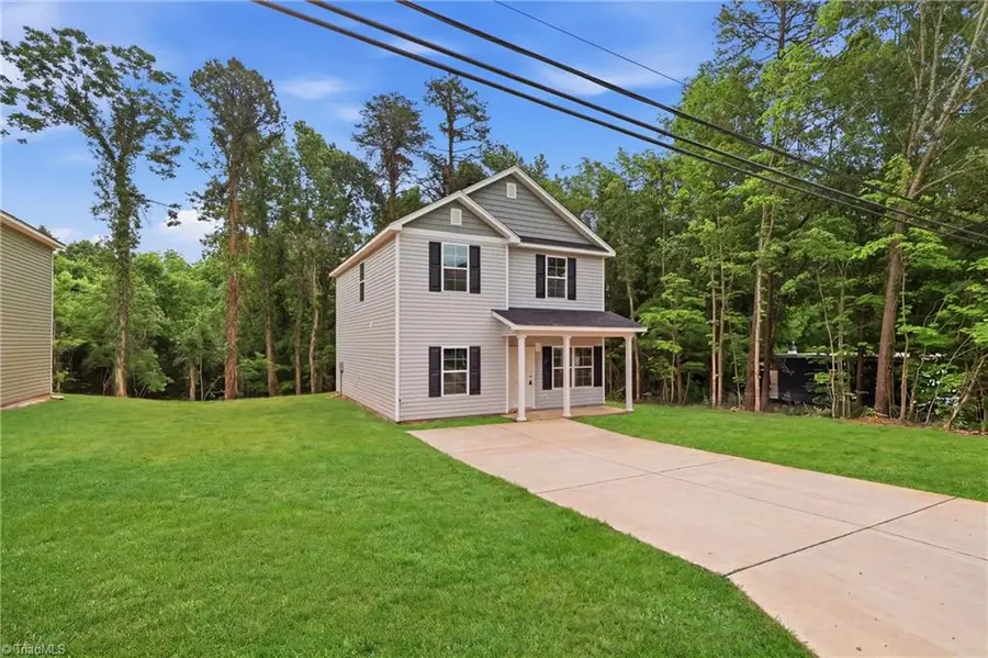 1023 Hickory Chapel Road, High Point, NC 27260 - #2