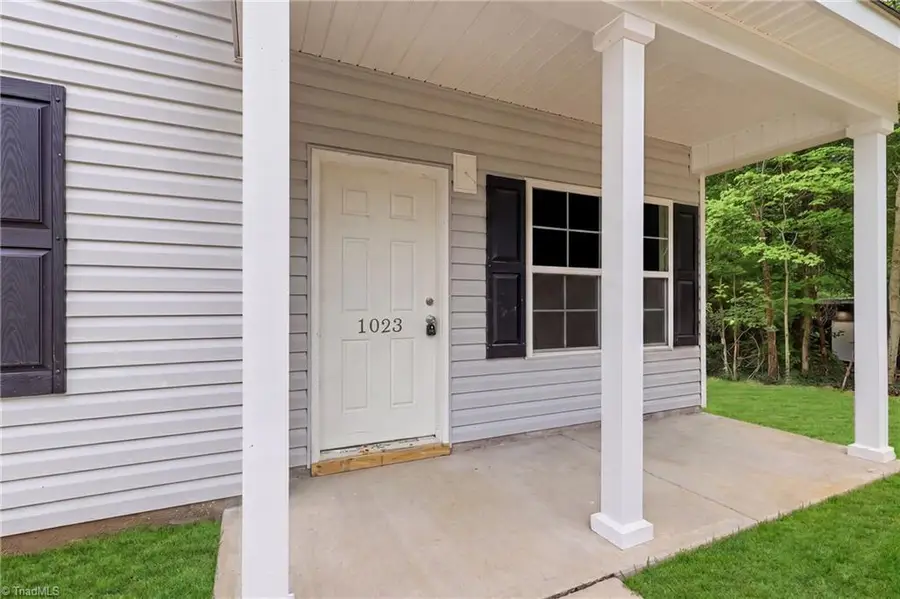 1023 Hickory Chapel Road, High Point, NC 27260 - #3
