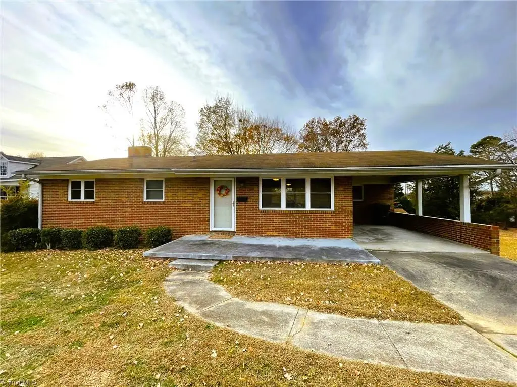 1142 Liberty Drive, Thomasville, NC 27360 - #1