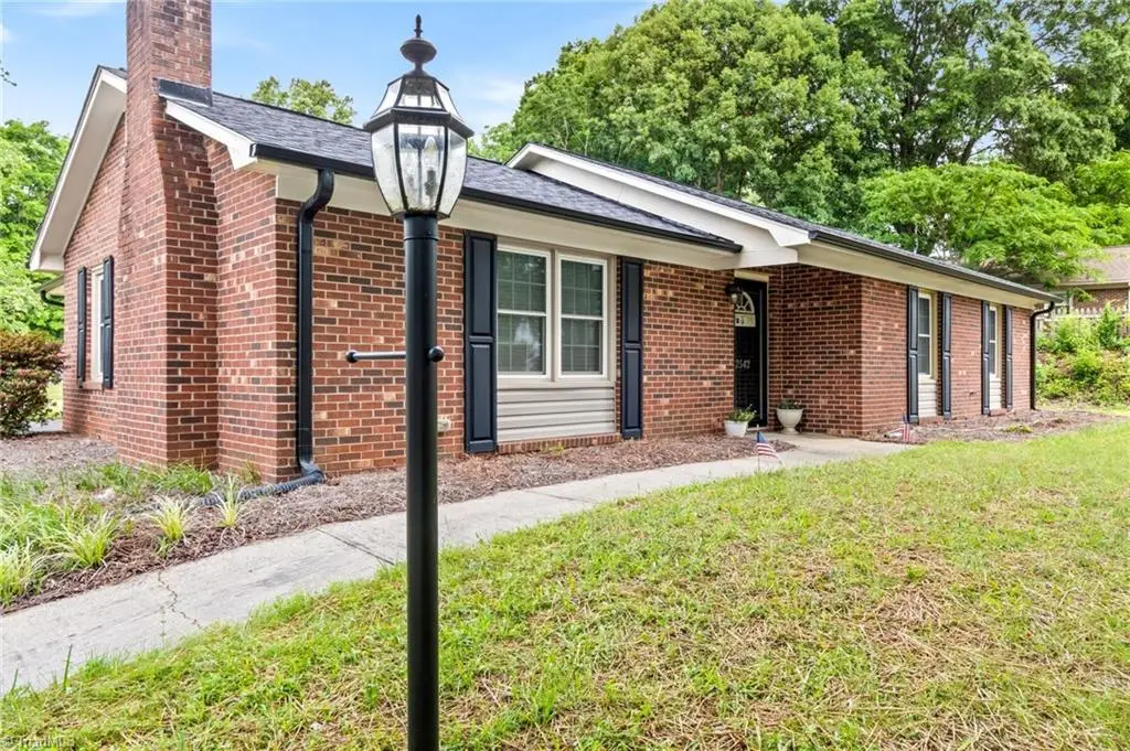 2542 Wood Valley Road, Winston Salem, NC 27106 - #1