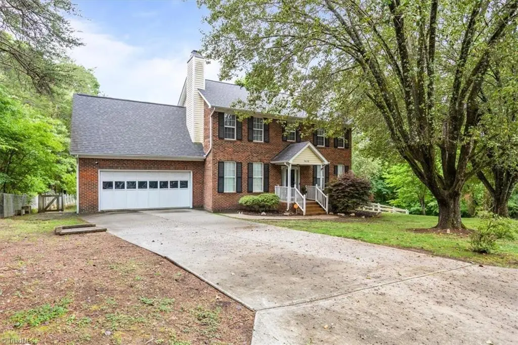 3628 Grindstaff Avenue, High Point, NC 27265 - #1