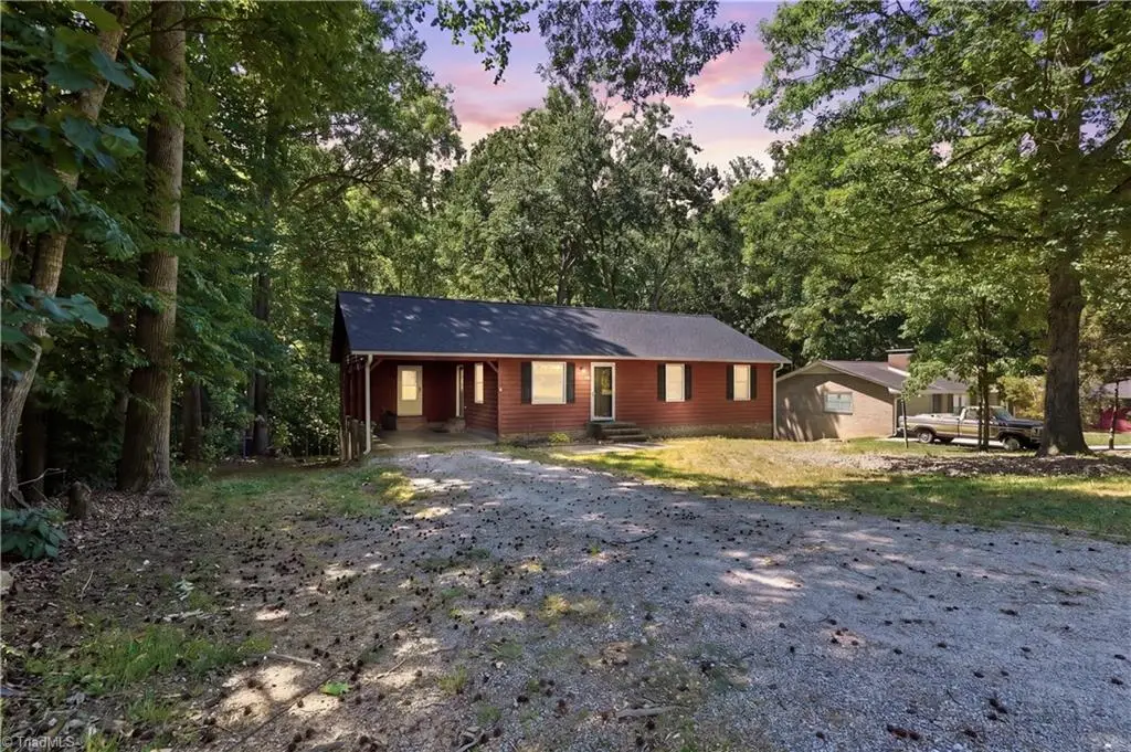 446 Brentwood Road, Midway, NC 27107 - #1