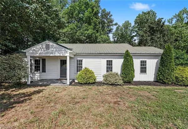 5120 Nc Highway 134, Asheboro, NC 27205