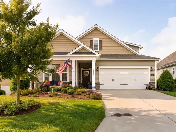 5410 Quartz Avenue, Clemmons, NC 27012