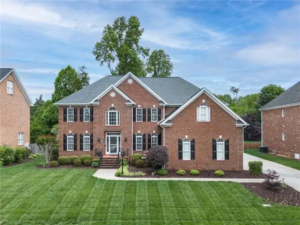 4430 Ashton Oaks Court, High Point, NC 27265