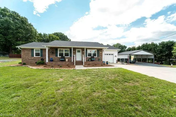 5055 Pine Hall Road, Walkertown, NC 27051