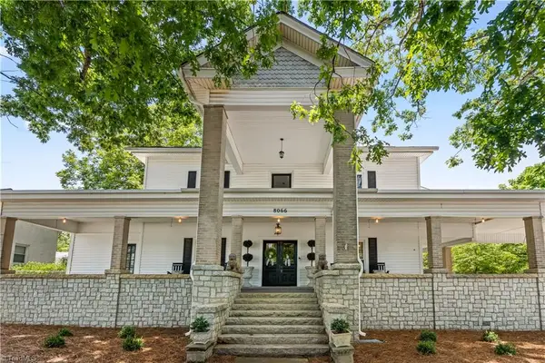 8066 Broad Street, Rural Hall, NC 27045