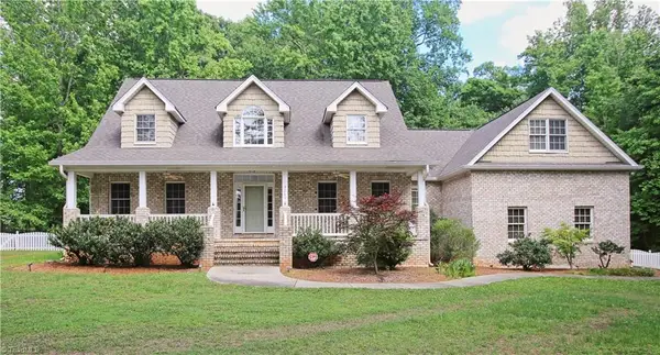 3201 Annry Drive, Summerfield, NC 27358