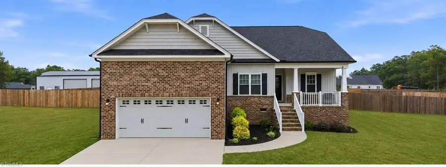 4811 Lord Andrews Place, Liberty, NC 27298 - #2