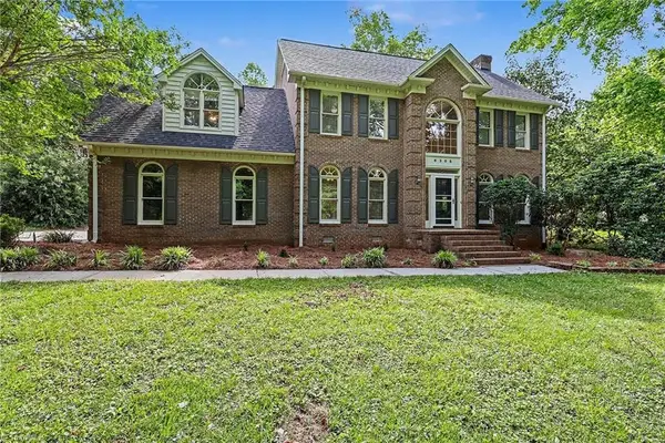 6305 Golden Fern Court, Greensboro, NC 27406