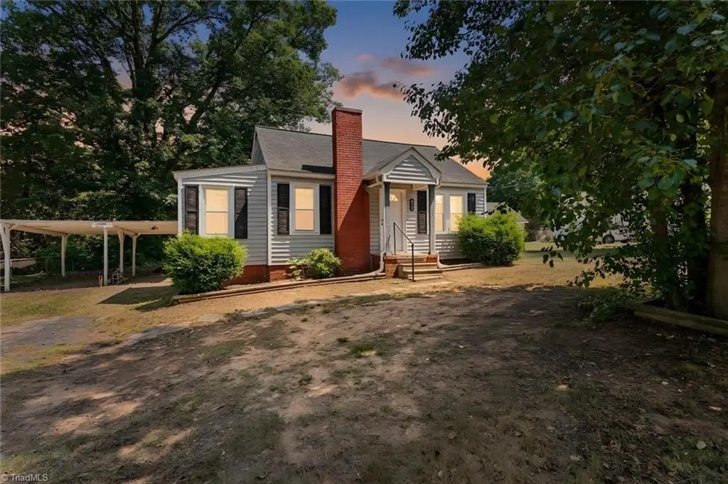 238 Underwood Street, Asheboro, NC 27203 - #1