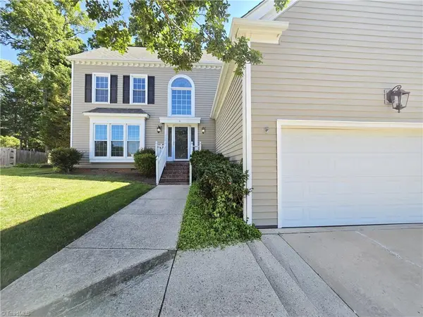 5 Killington Place, Greensboro, NC 27407