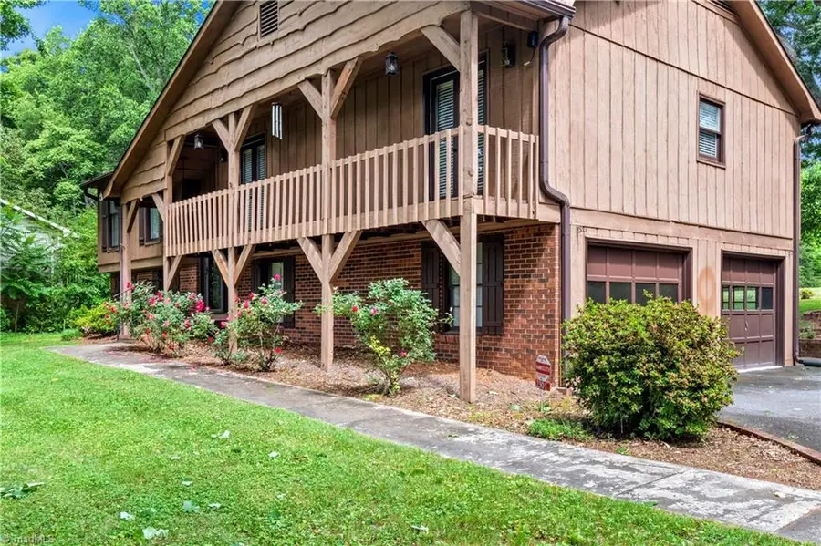 2301 Trammel Terrace, Winston Salem, NC 27106 - #2
