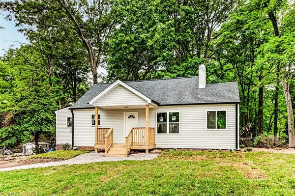104 Oakhurst Drive, Asheboro, NC 27205