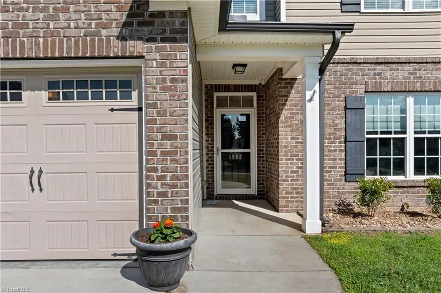 4552 Silo Ridge Court, Clemmons, NC 27012 - #2
