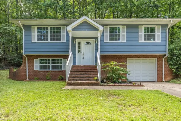 1346 Harvest Circle, Asheboro, NC 27203