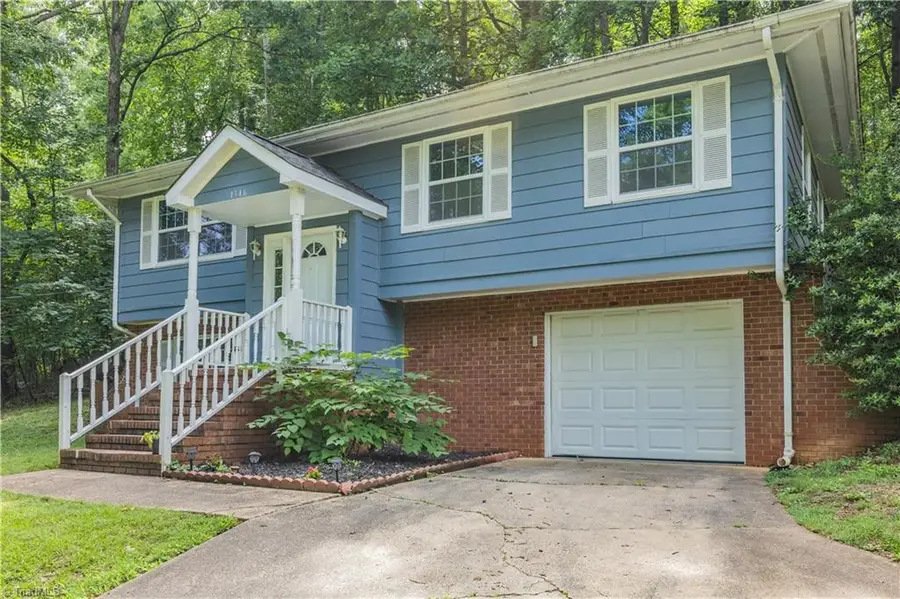 1346 Harvest Circle, Asheboro, NC 27203 - #3