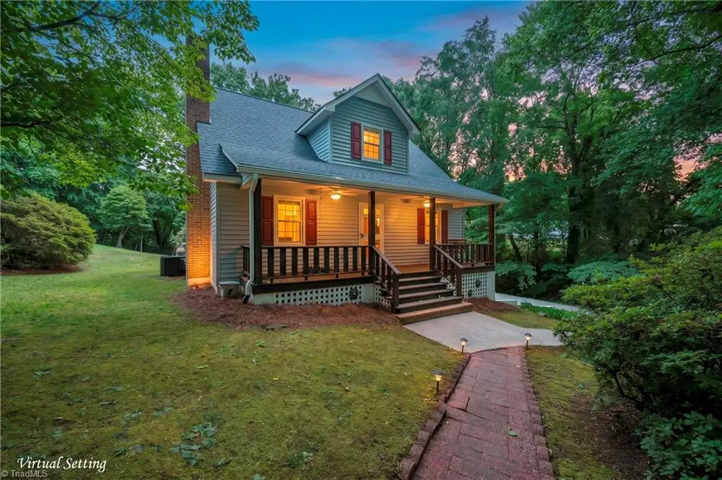 6175 La Crosse Court, Clemmons, NC 27012 - #1