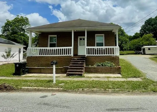 607 Concord Street, Thomasville, NC 27360 - #1