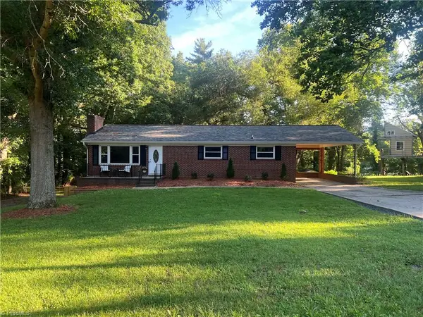4561 Emily Drive, Kernersville, NC 27284