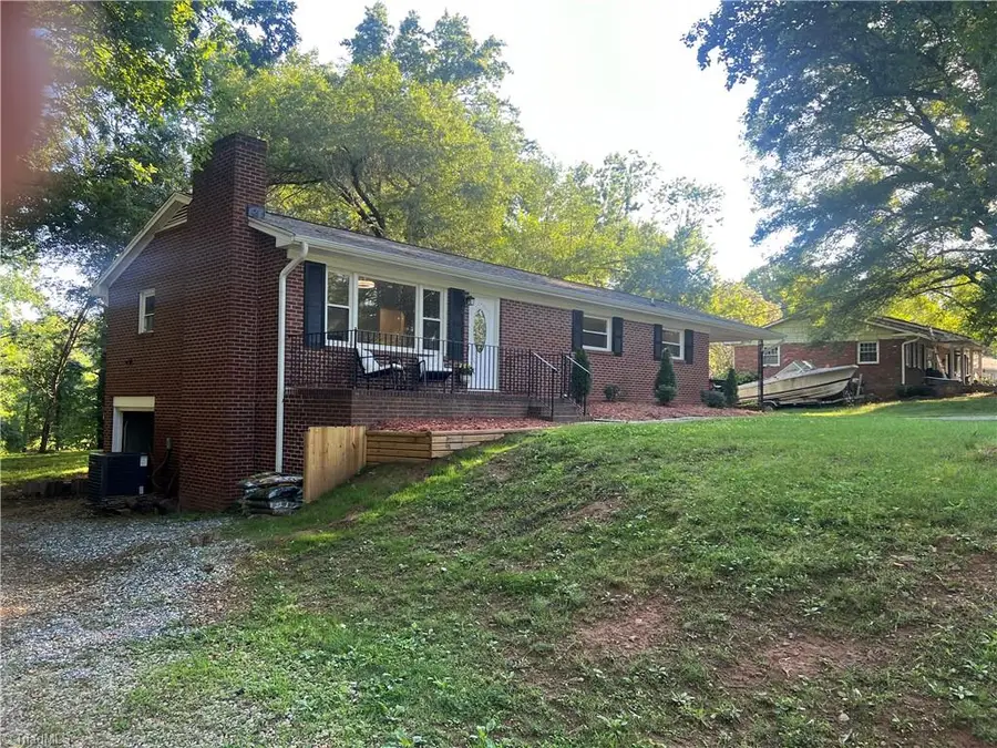 4561 Emily Drive, Kernersville, NC 27284 - #3