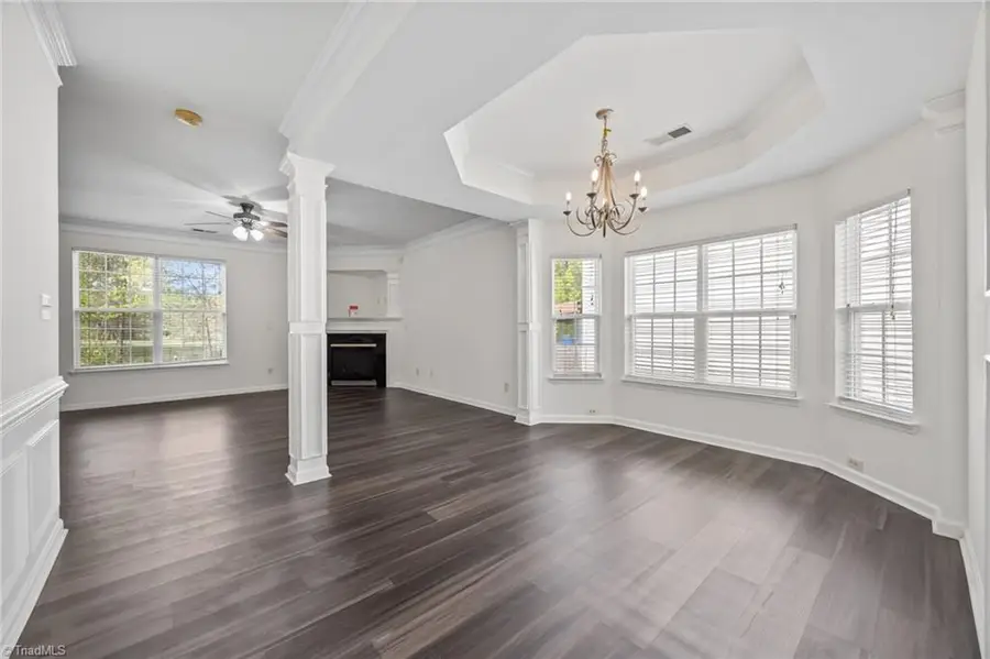 2211 Rindle Drive, High Point, NC 27262 - #3