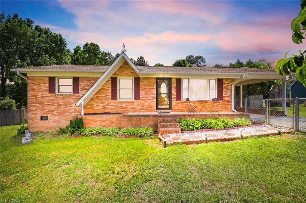 6997 Arden Road, Thomasville, NC 27360 - #1