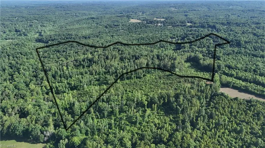 0 Nubbin Ridge Road, Reidsville, NC 27320 - #2
